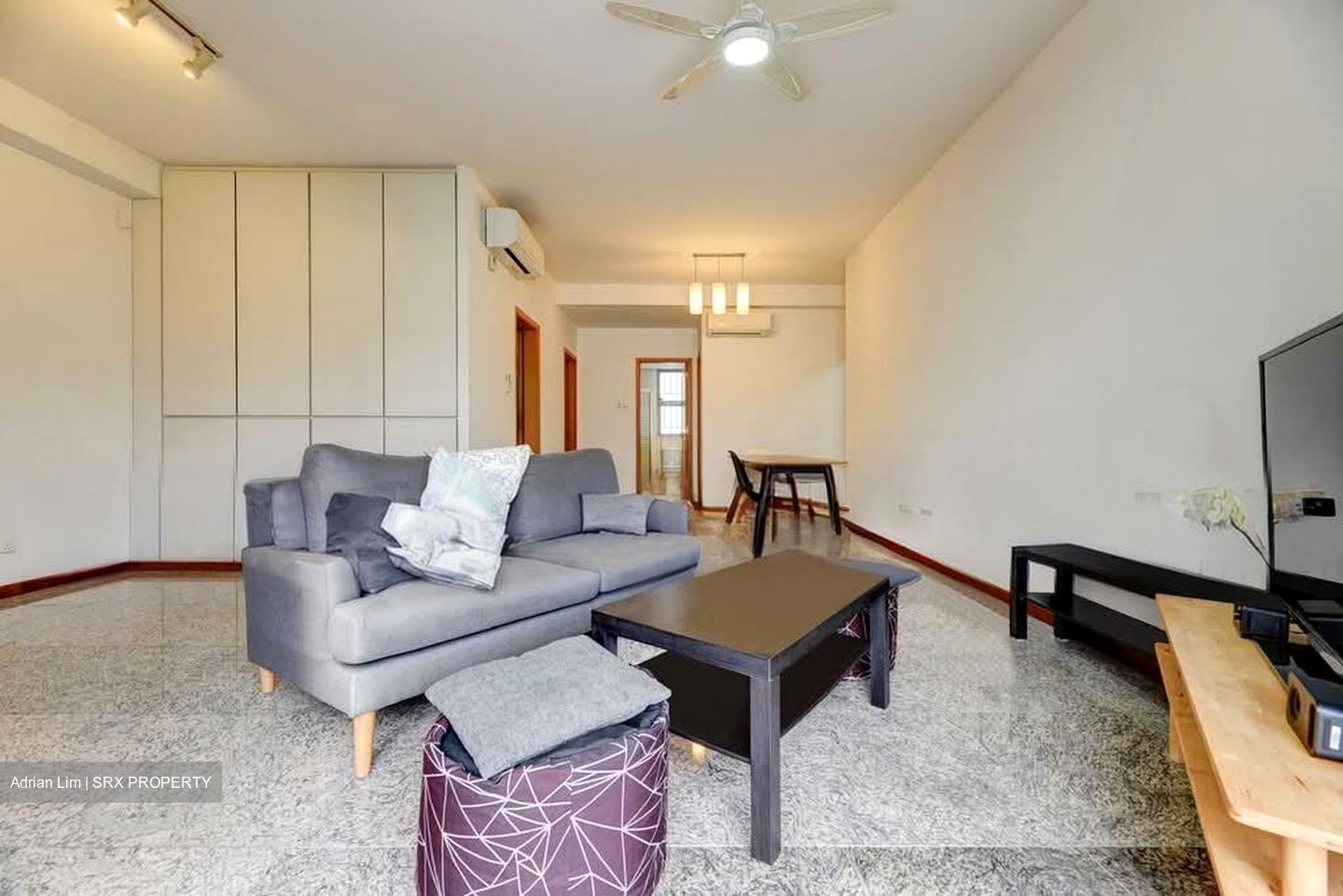 The Alcove (D14), Apartment #587743241